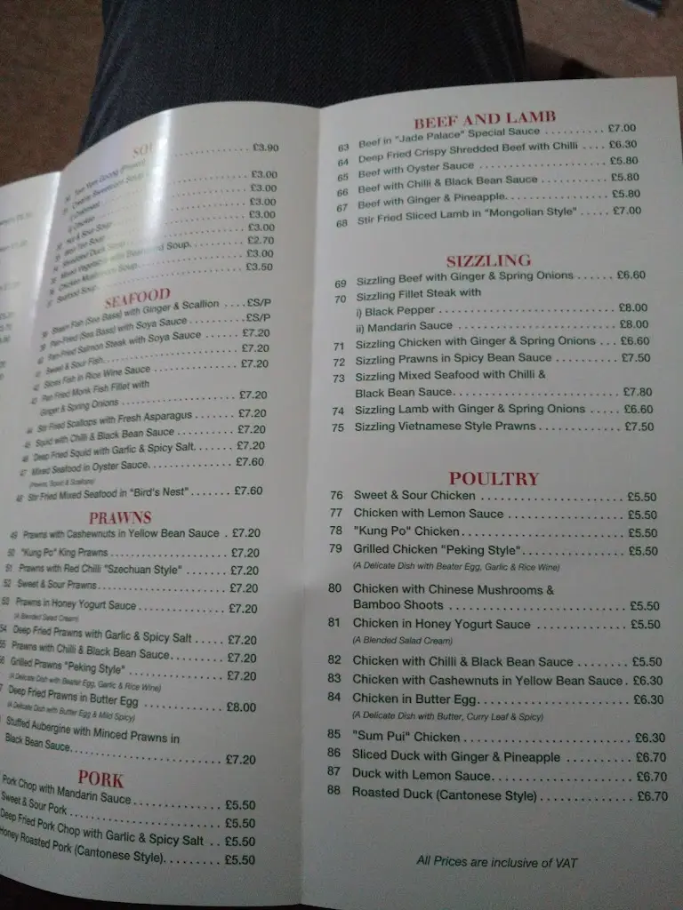 Menu_Jade's Palace Chinese Restaurant_Crowborough_image_4