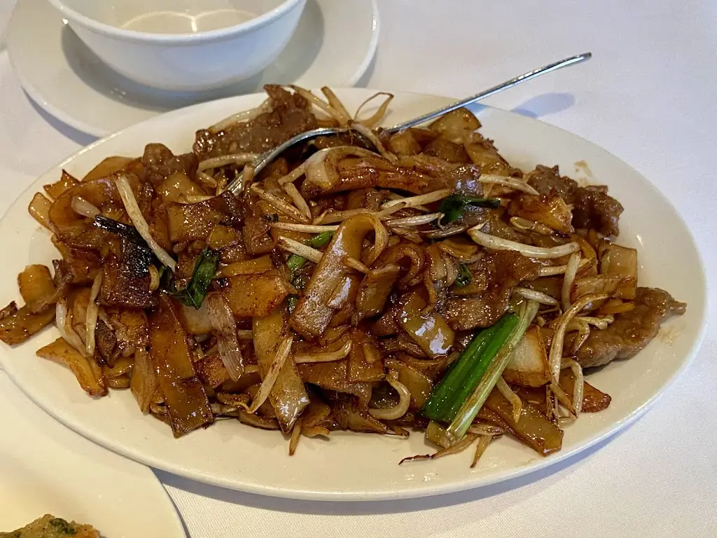 Emily Ip_Jade's Palace Chinese Restaurant_Crowborough_review