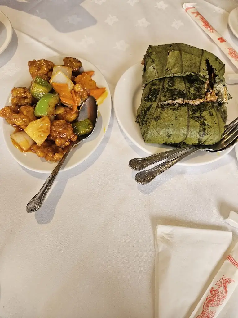 Carine Ip_Jade's Palace Chinese Restaurant_Crowborough_review