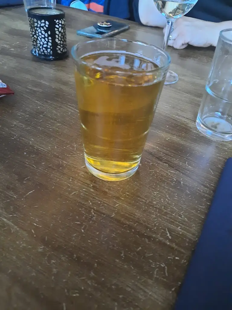 Menu_The Boars Head Inn Crowborough_Crowborough_imagen_6