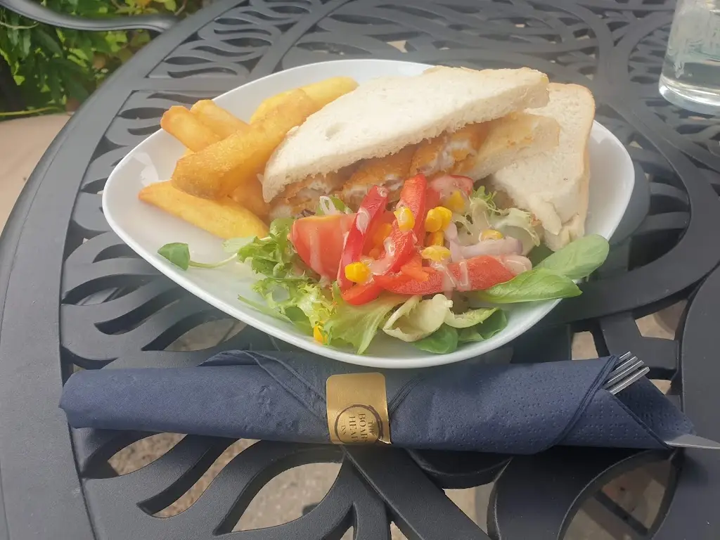 Menu_The Boars Head Inn Crowborough_Crowborough_imagen_7