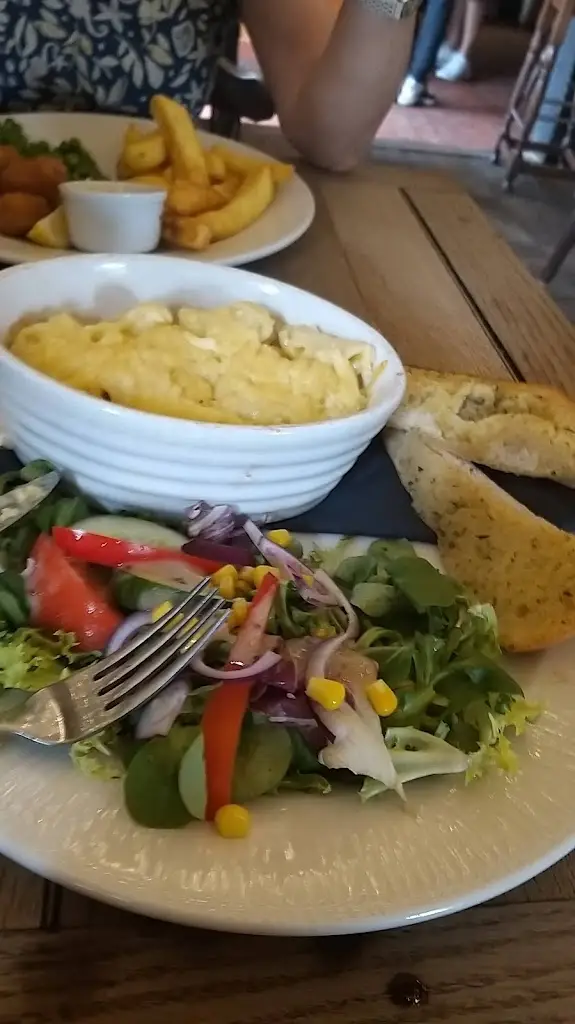 Menu_The Boars Head Inn Crowborough_Crowborough_imagen_8