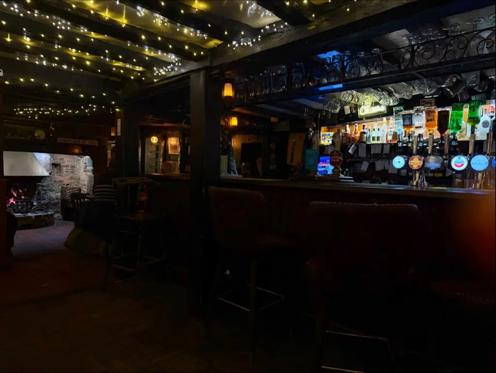 Sophie Ridge_The Boars Head Inn Crowborough_Crowborough_reseña