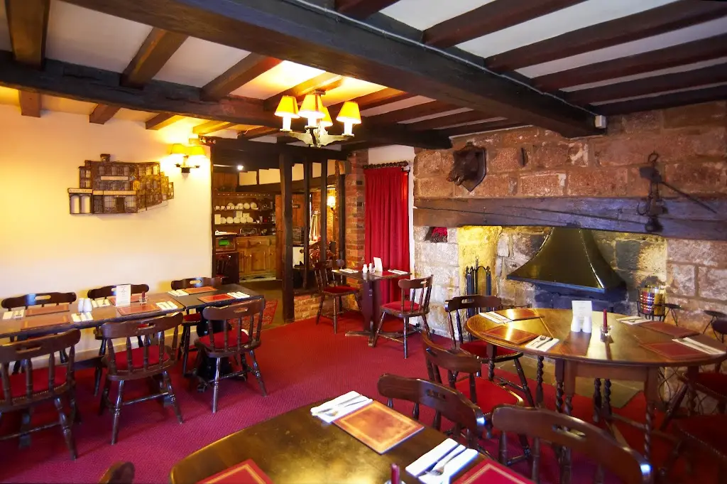 The Boars Head Inn Crowborough_Crowborough_slider_image_1