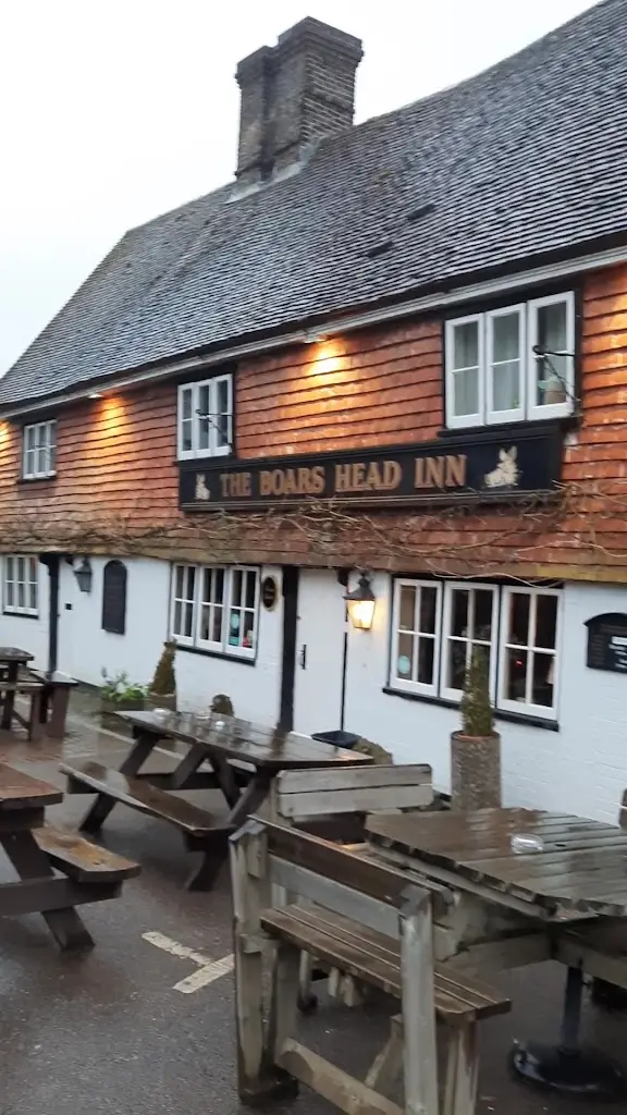 The Boars Head Inn Crowborough_Crowborough_slider_image_2