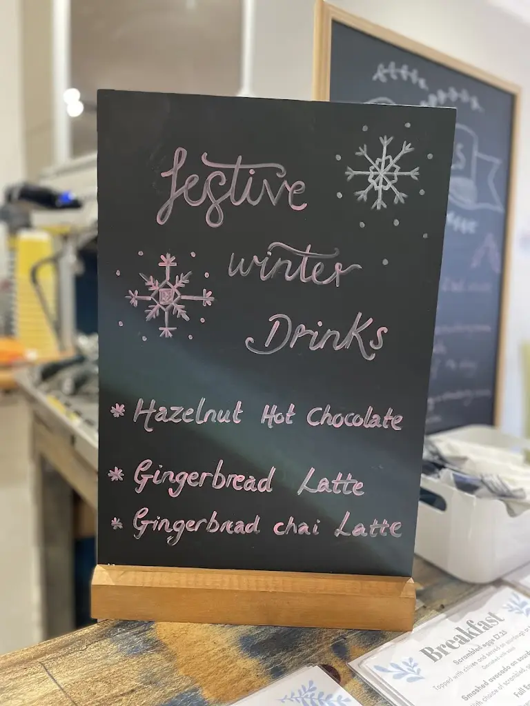 Menu_WILLS CAFE AND GRILL_Crowborough_image_3