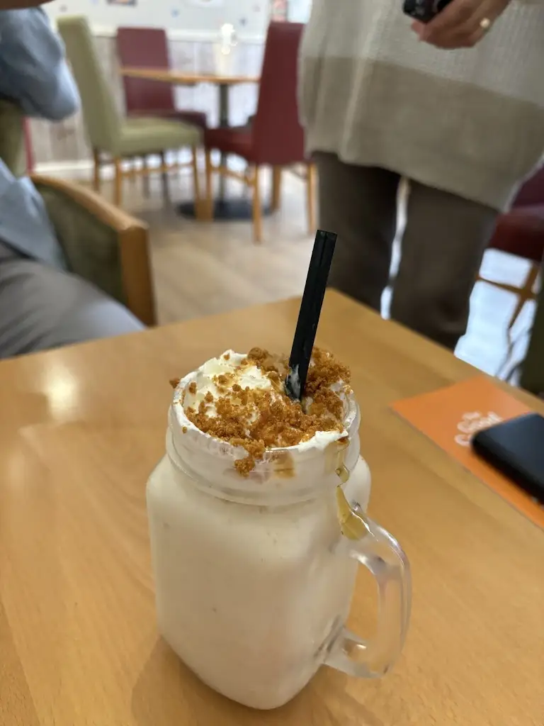 Menu_WILLS CAFE AND GRILL_Crowborough_image_4