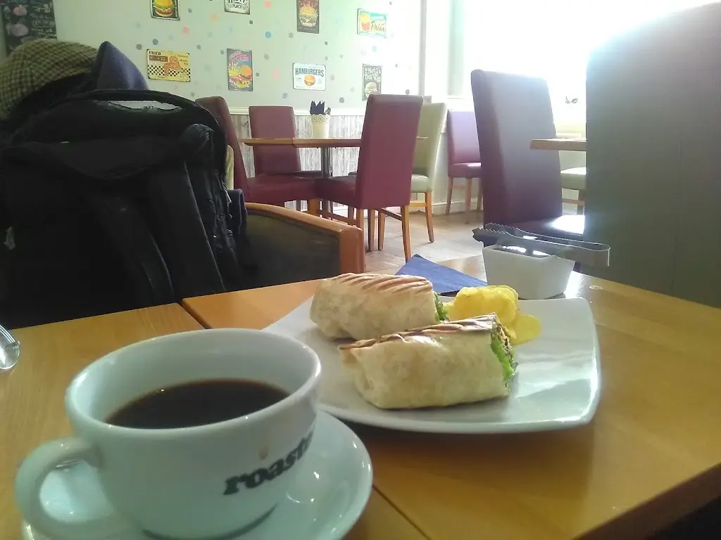 Menu_WILLS CAFE AND GRILL_Crowborough_image_7