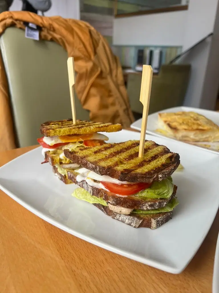 Menu_WILLS CAFE AND GRILL_Crowborough_image_9