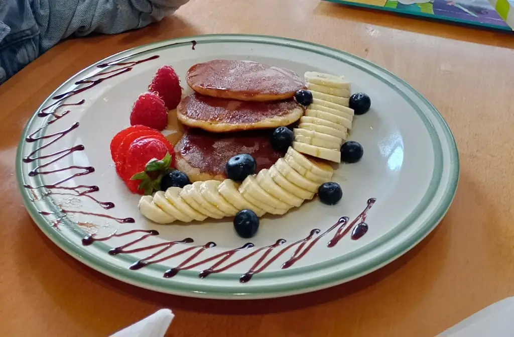 David Morris Andrews_WILLS CAFE AND GRILL_Crowborough_review