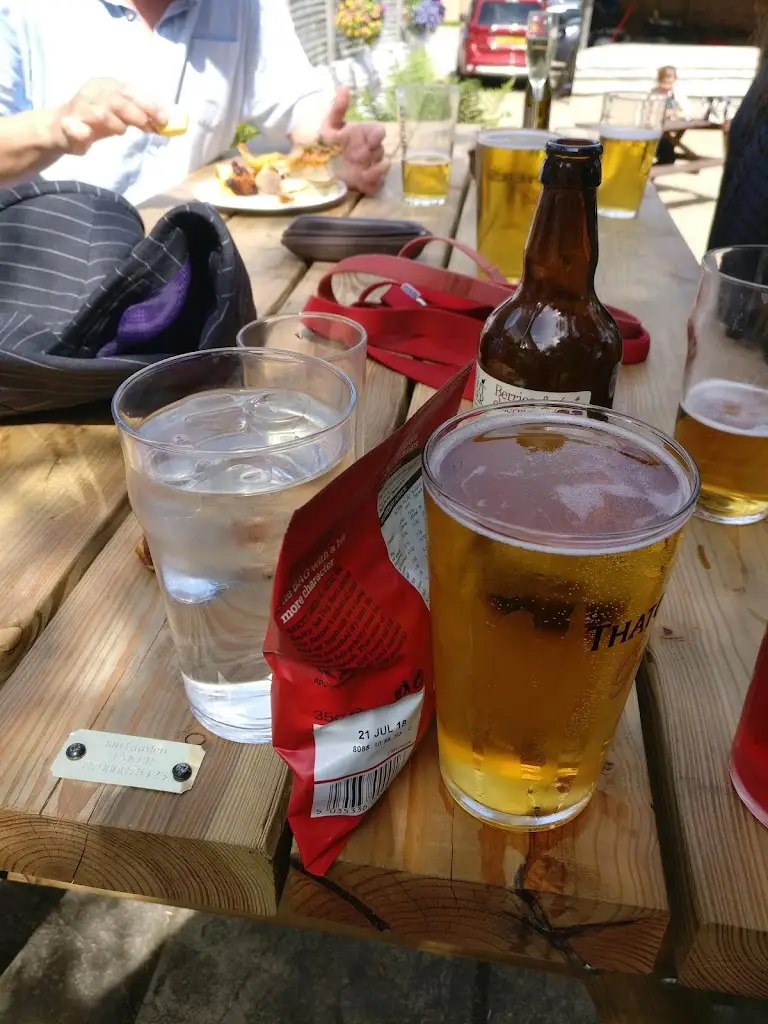 Menu_The Wheatsheaf_Crowborough_image_6