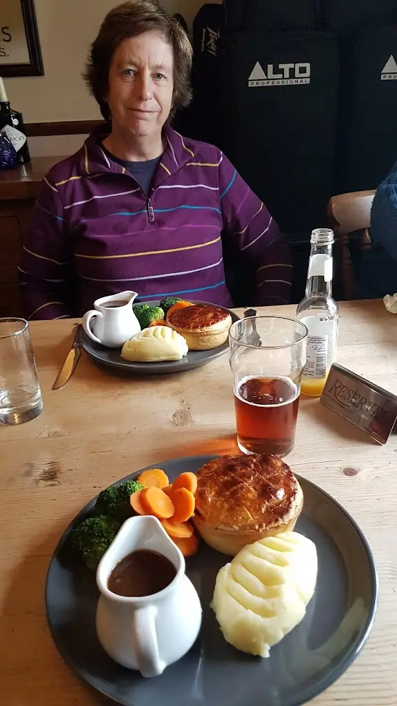 Menu_The Wheatsheaf_Crowborough_image_9