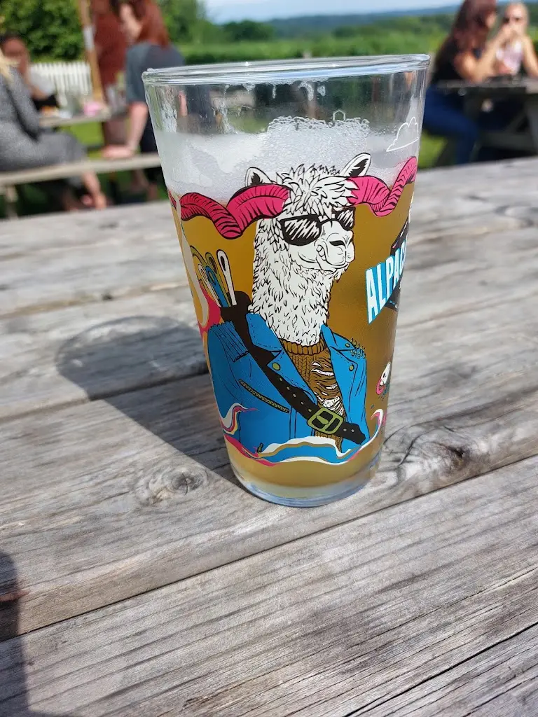 Wolf Shankland_The Lazy Fox_Crowborough_review