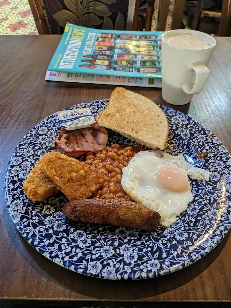 Menu_JD Wetherspoon - The Crowborough Cross_Crowborough_image_7