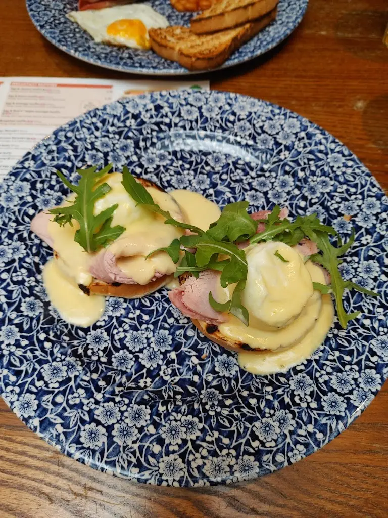 Menu_JD Wetherspoon - The Crowborough Cross_Crowborough_image_8