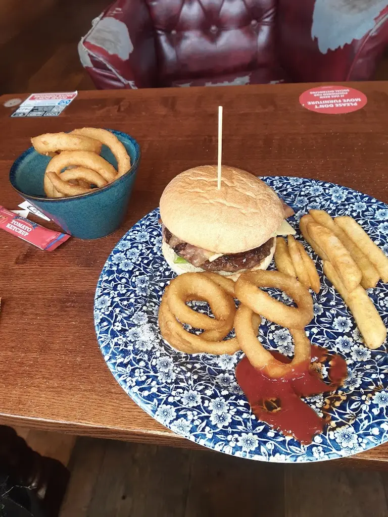 Menu_JD Wetherspoon - The Crowborough Cross_Crowborough_image_9