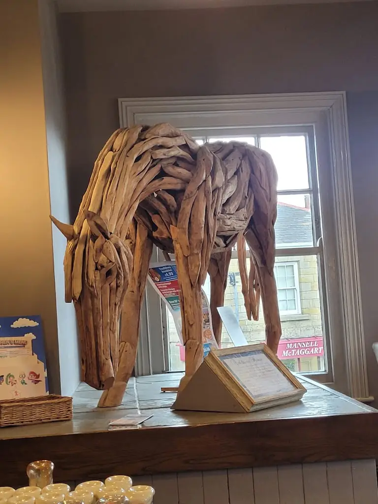 Brian Curtin_JD Wetherspoon - The Crowborough Cross_Crowborough_review