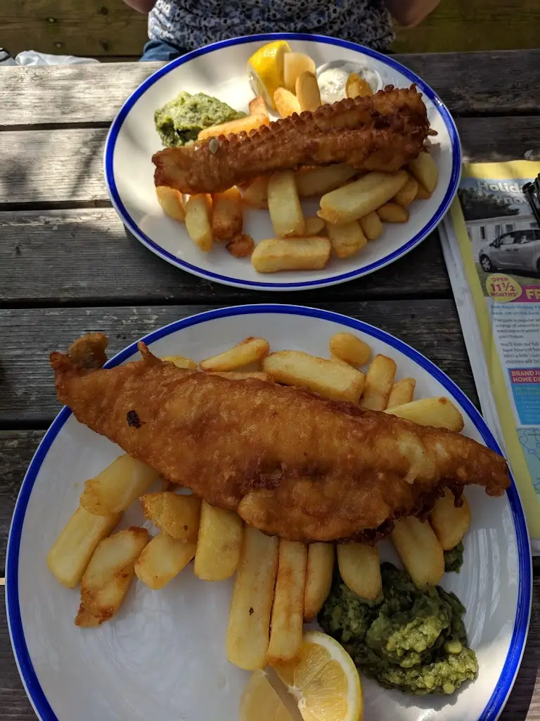 Menu_The Kings Arms_Crowborough_imagen_2