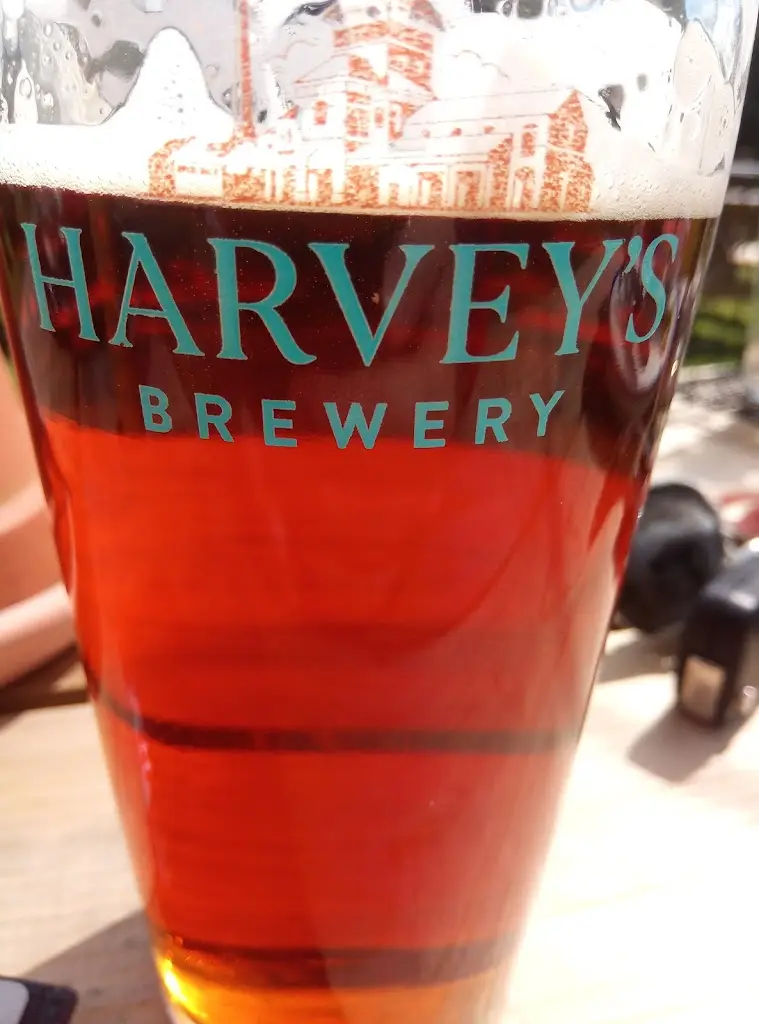 Menu_The Kings Arms_Crowborough_imagen_3