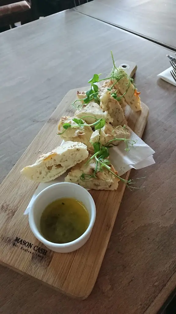 Menu_The Kings Arms_Crowborough_imagen_5