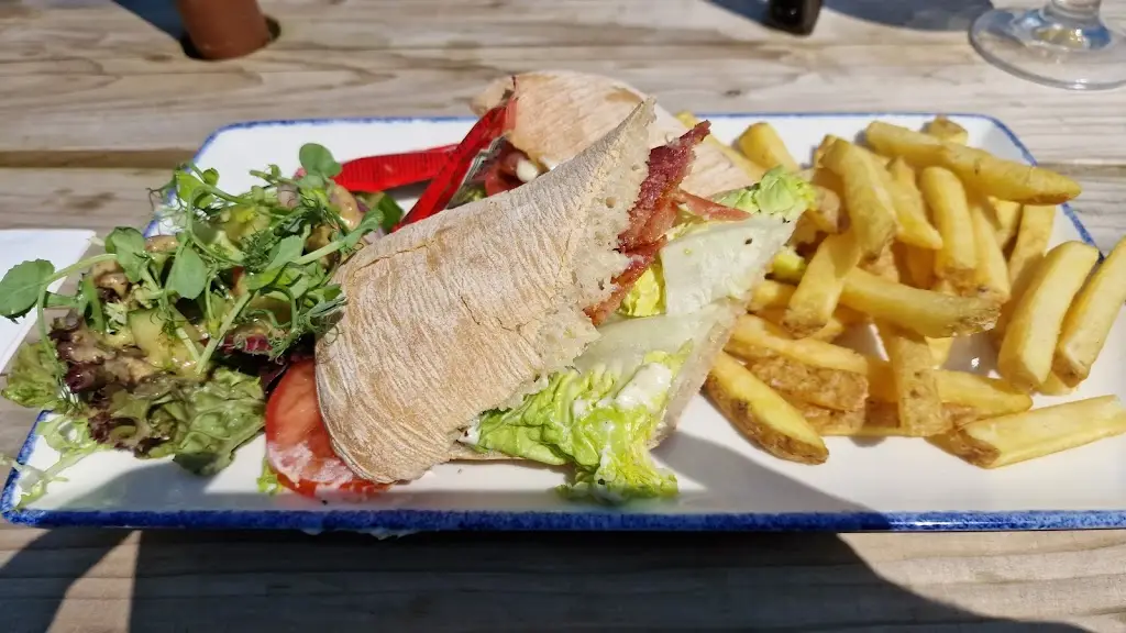 Menu_The Kings Arms_Crowborough_imagen_6