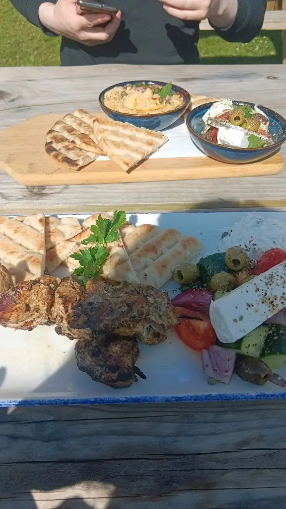 Menu_The Kings Arms_Crowborough_imagen_9