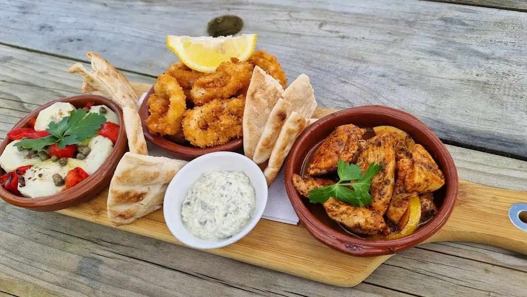 Mem Adem_The Kings Arms_Crowborough_reseña