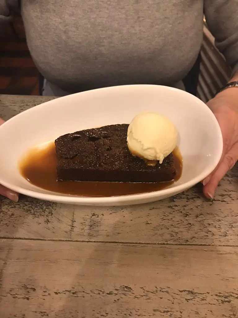 Menu_The Horseshoes_Ashbourne_image_4