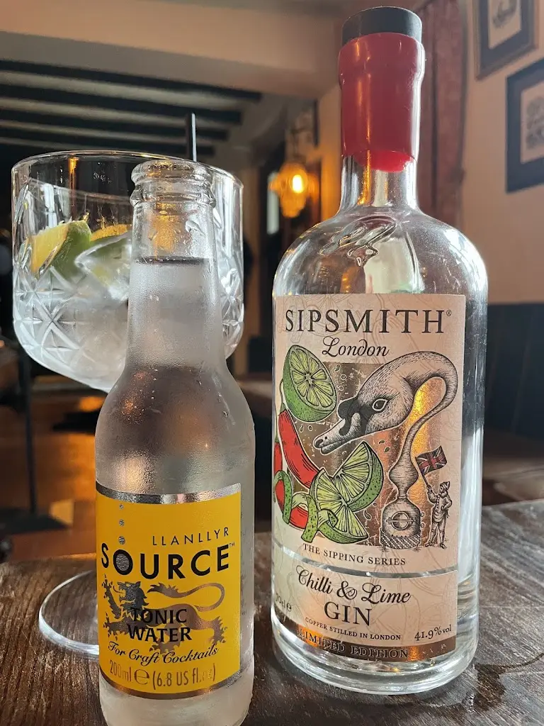 Menu_The Horseshoes_Ashbourne_image_7