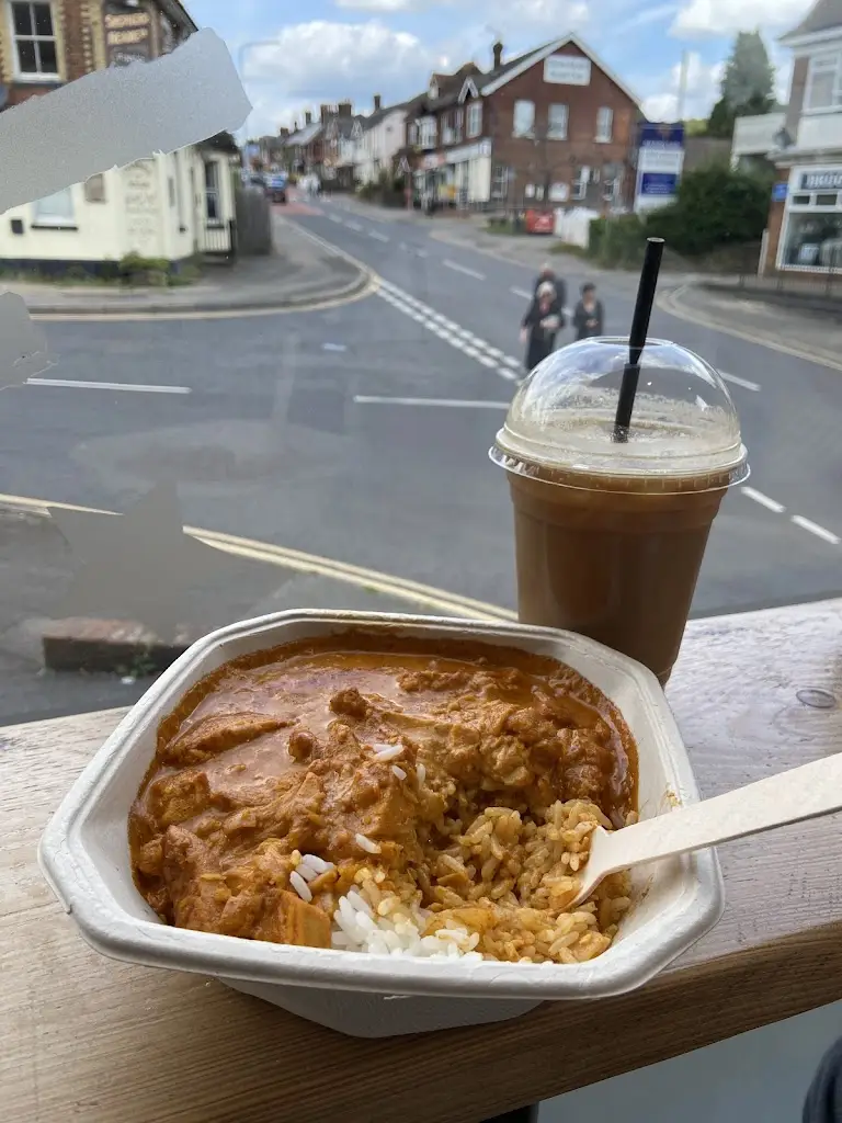 Emily Ip_Jarvis Brew_Crowborough_review