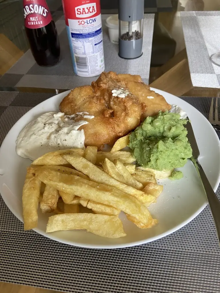 Chezz Gretzer_FISSSH_Crowborough_review