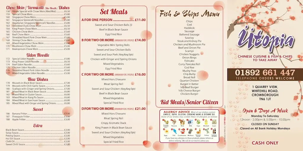 Menu_Utopia_Crowborough_immagine_2