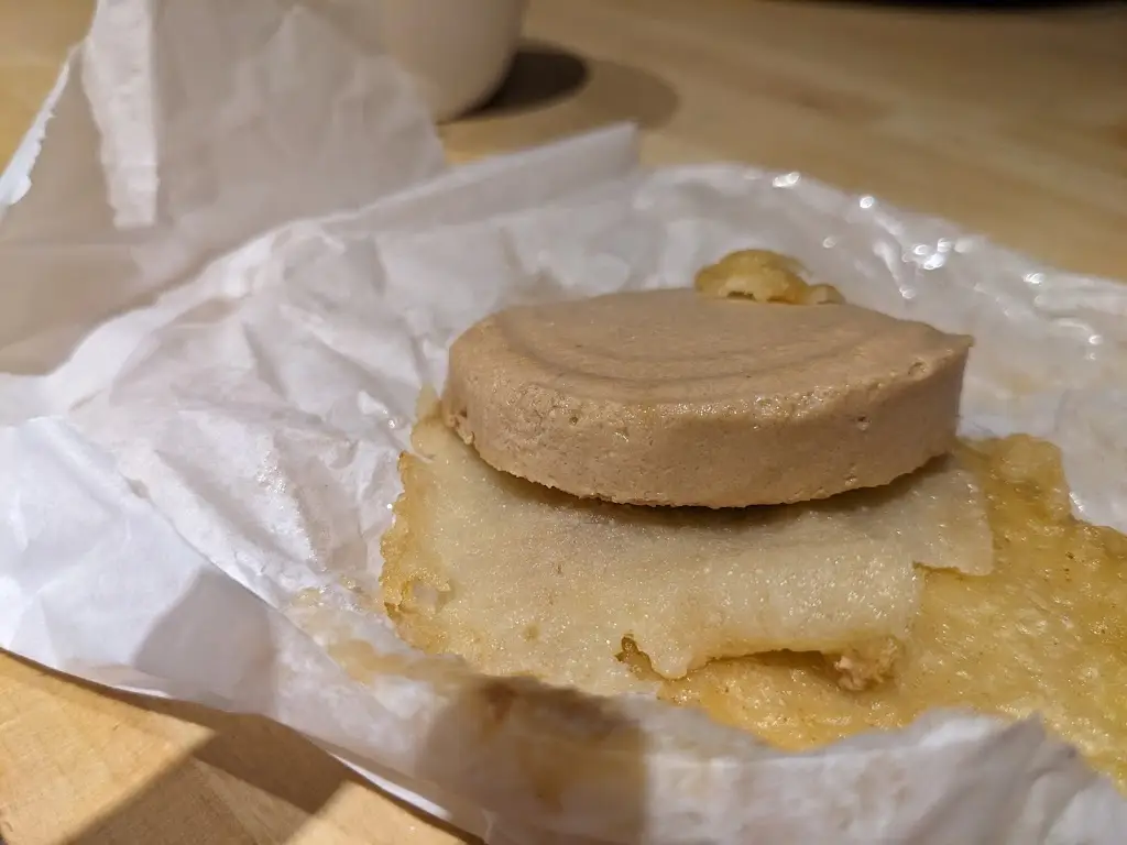 Maria Allgood_J Bennett’s Fish & Chips_Crowborough_review