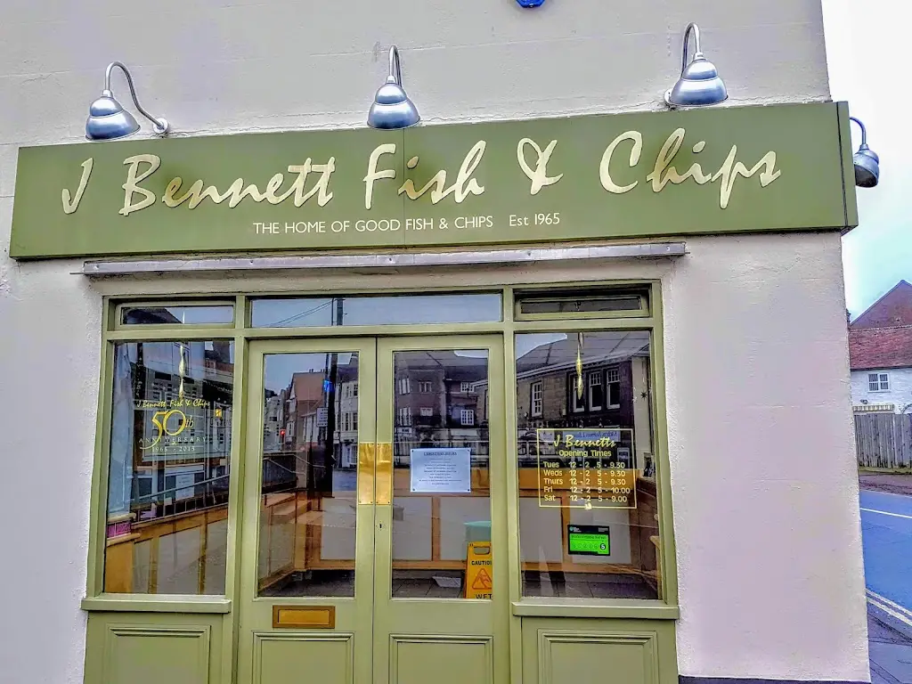 J Bennett’s Fish & Chips_Crowborough_slider_image_1