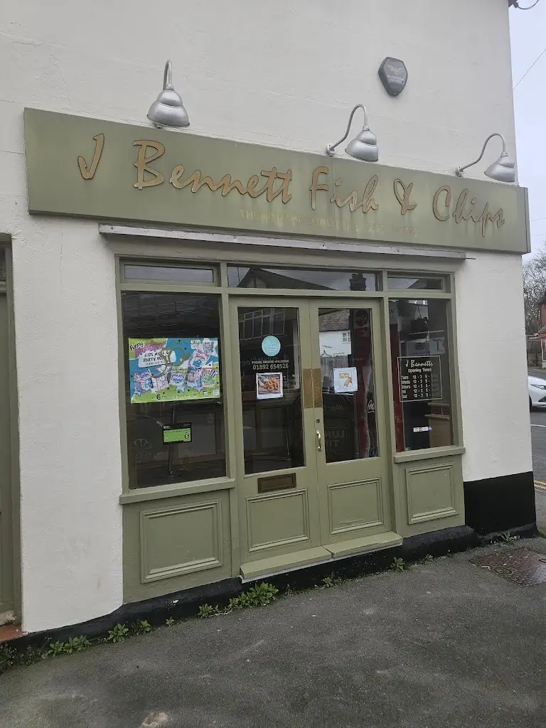 J Bennett’s Fish & Chips_Crowborough_slider_image_3