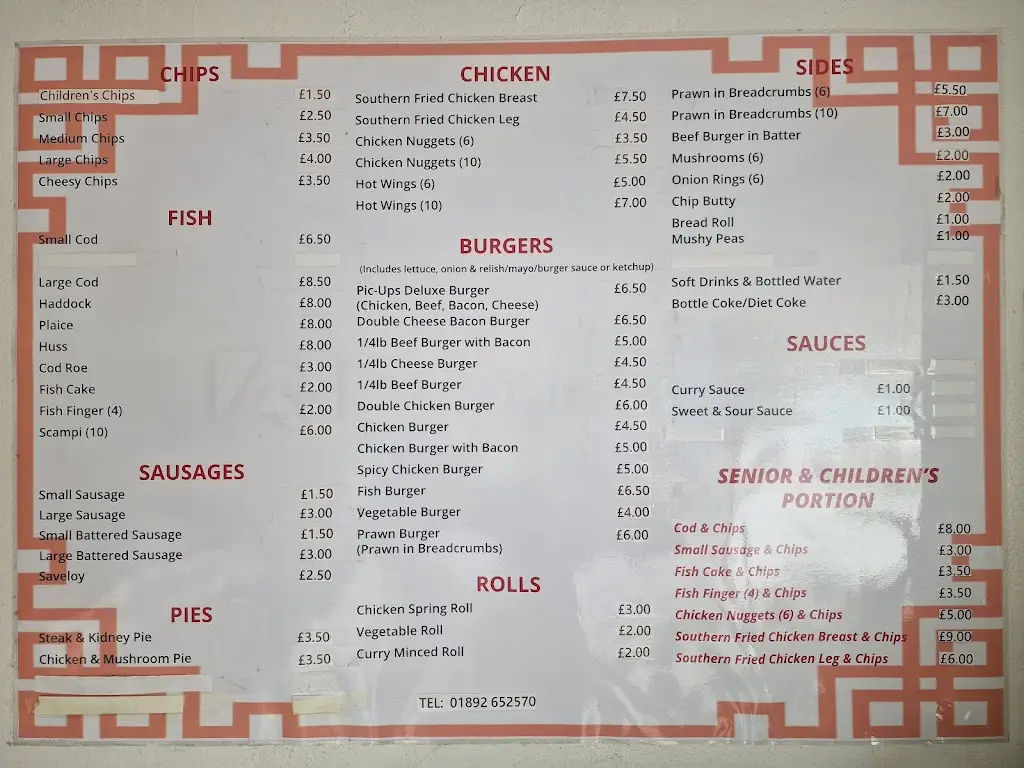 Menu_Pic Ups_Crowborough_image_1