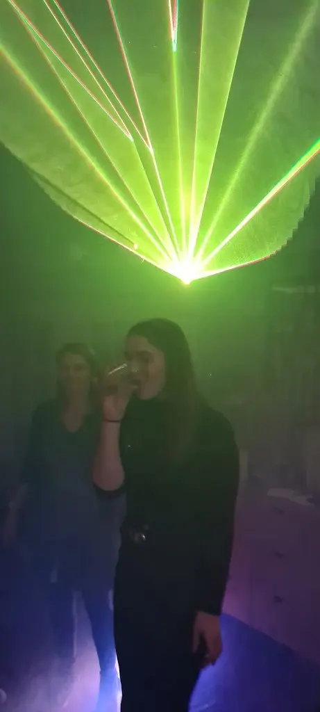 Nick Kray_Bar Trend_Crowborough_review