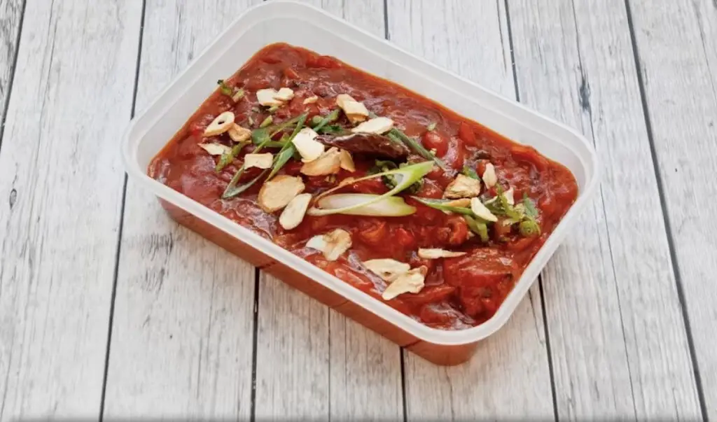 Menu_Crowborough Spice | Restaurant, Bar & takeaway_Crowborough_image_9