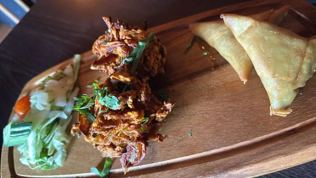 Leon Davies_Crowborough Spice | Restaurant, Bar & takeaway_Crowborough_review