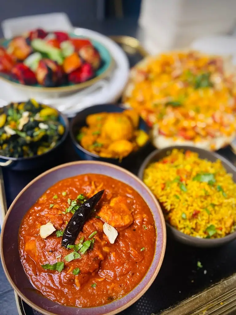 Crowborough Spice | Restaurant, Bar & takeaway_Crowborough_slider_image_3