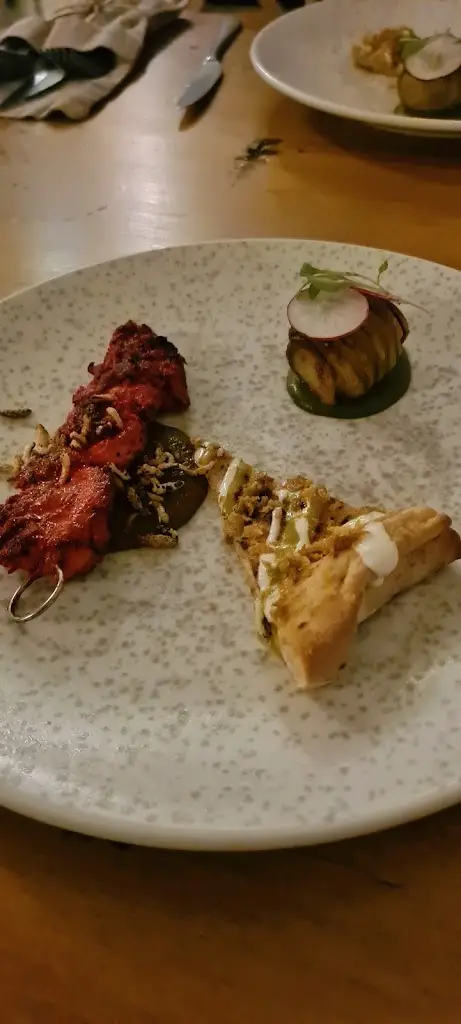 Menu_The Tasting Club Restaurant_Ashbourne_image_7