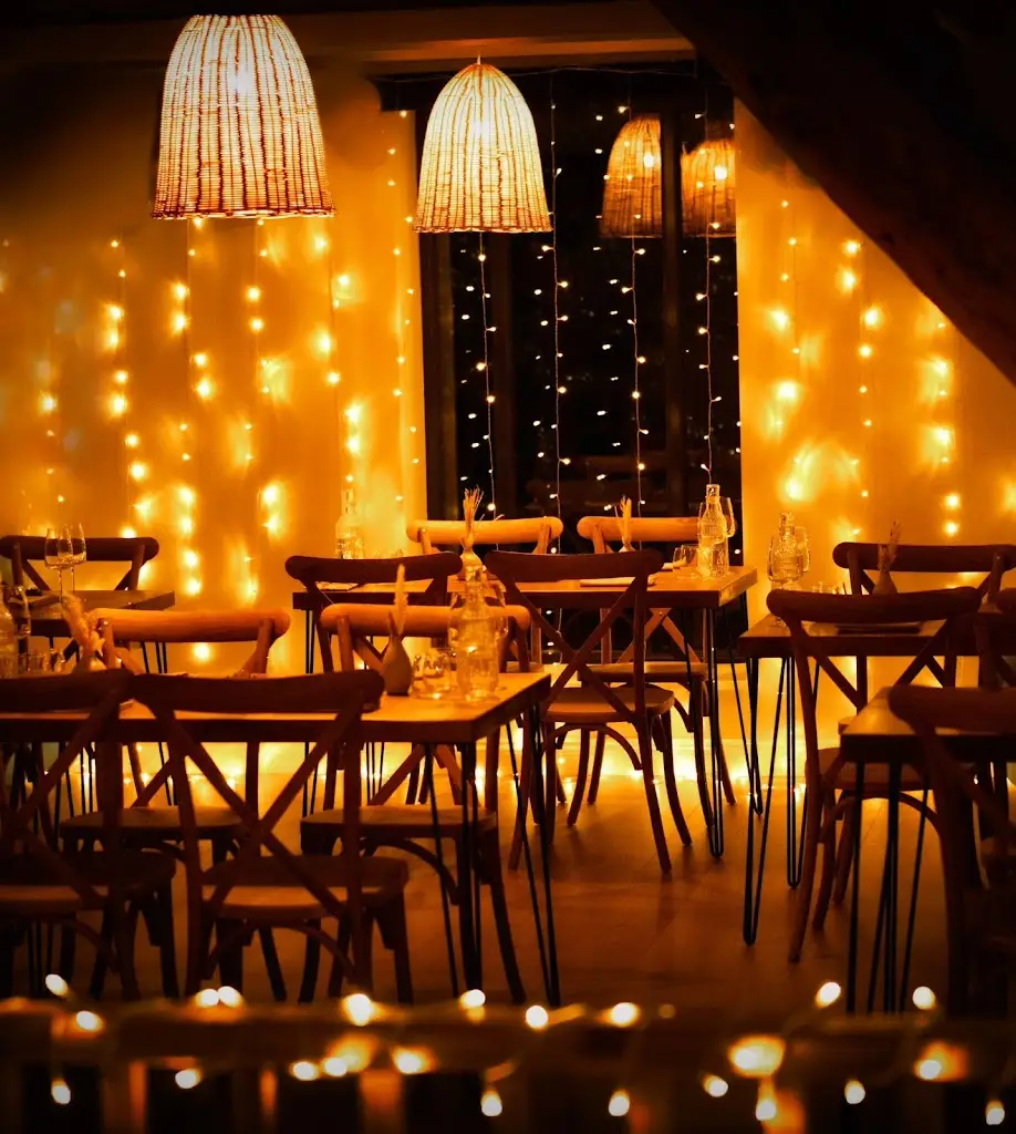 The Tasting Club Restaurant_Ashbourne_slider_image_1