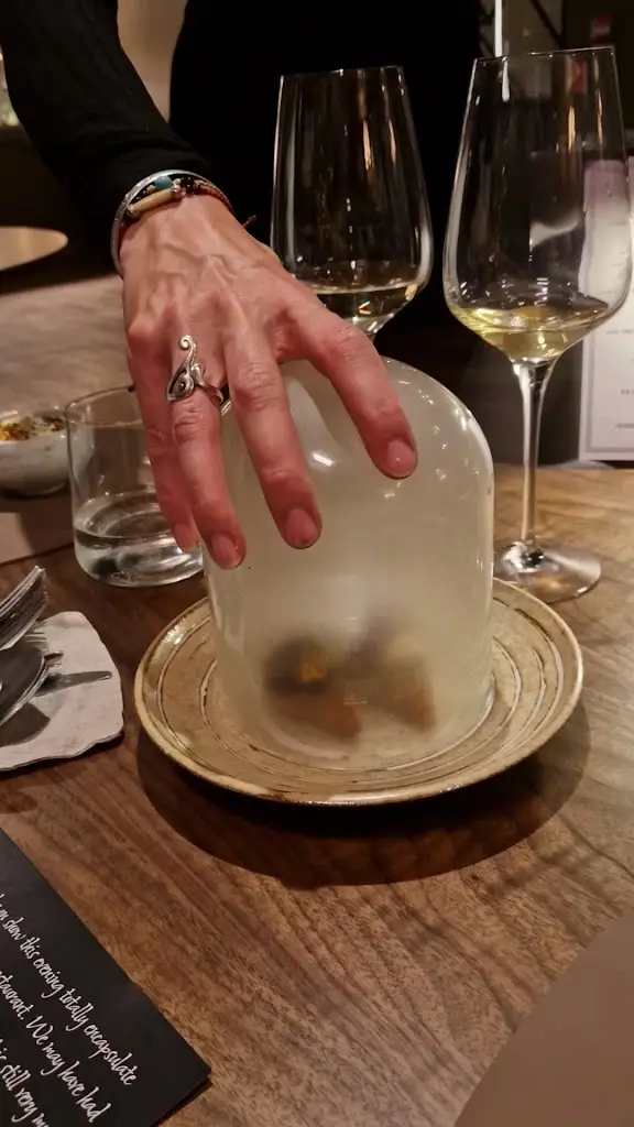 The Tasting Club Restaurant_Ashbourne_slider_image_2