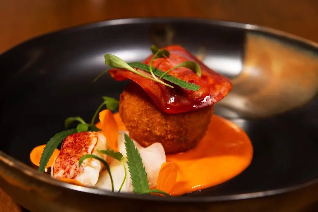 The Tasting Club Restaurant_Ashbourne_slider_image_3