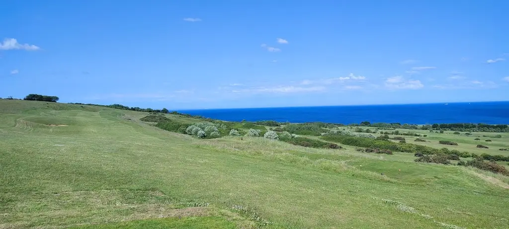 Chris Battye_Hunley Golf Club_Danby_review