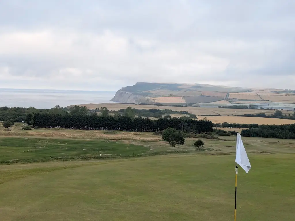 Kevin Livermore_Hunley Golf Club_Danby_review