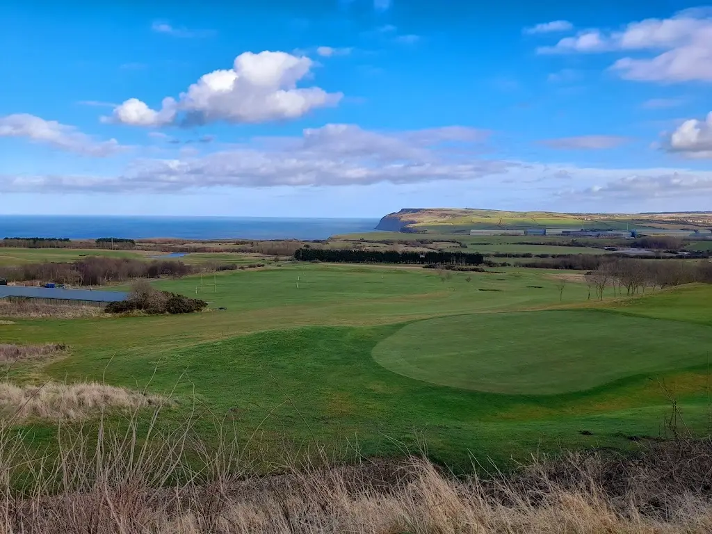 Hunley Golf Club_Danby_slider_image_3