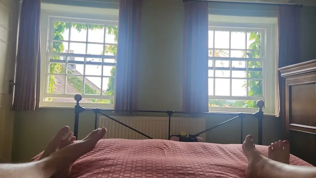 Dave Harris_Duke Of Wellington Inn_Danby_recensione