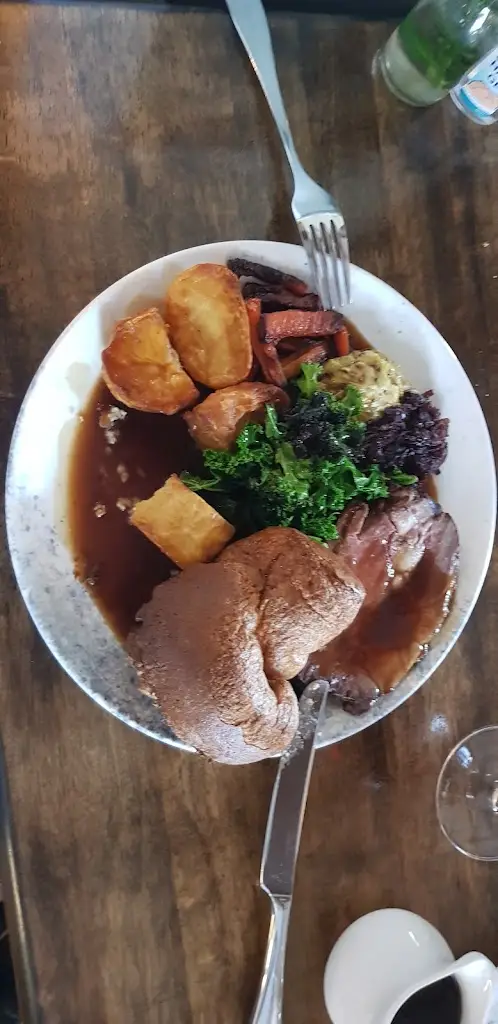 Menu_The Eskdale Castleton_Danby_image_3