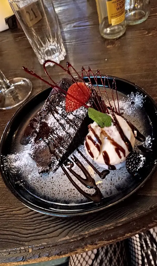 Menu_The Garden Room Bar & Restaurant at Sneaton Castle_Danby_image_3